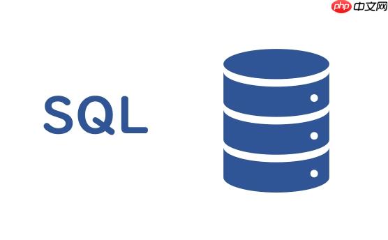 sql中constraint用途 CONSTRAINT約束的5種類型詳解-小浪學習網