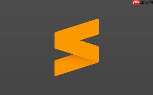 如何為Sublime Text的特定語(yǔ)言（如Python或JavaScript）設(shè)置專(zhuān)屬配色？