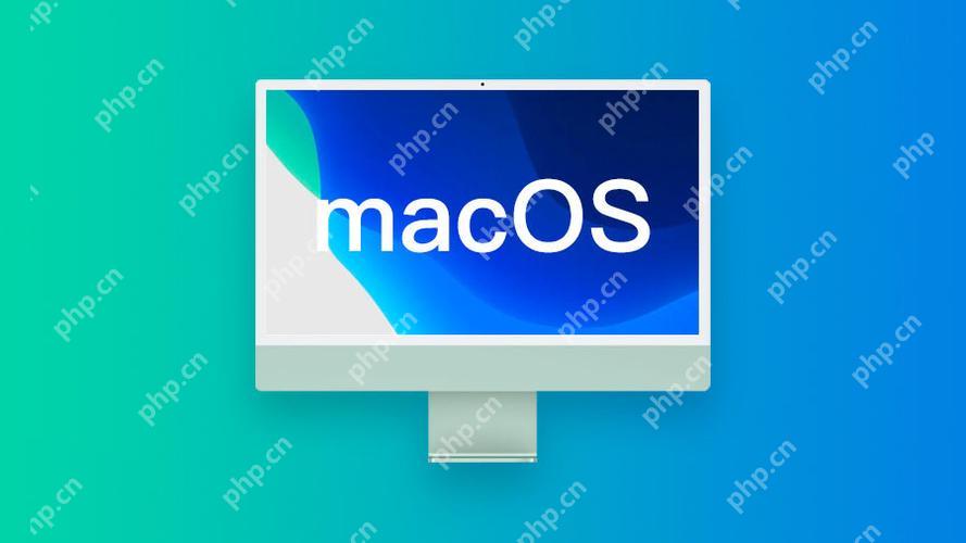 macOS怎么安裝虛擬機軟件-小浪學習網