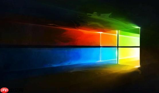 Win10如何查看電池健康 Win10筆記本電池檢測方法指南-小浪學習網