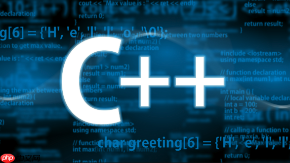 C++中如何使用智能指針_智能指針使用指南與示例-小浪學(xué)習(xí)網(wǎng)