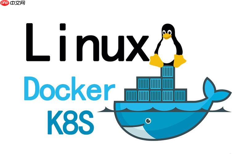 如何在 Docker 中實現應用的熱更新？-小浪學習網