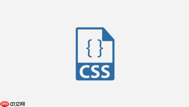 CSS怎么設置復選框樣式？CSS自定義復選框指南-小浪學習網