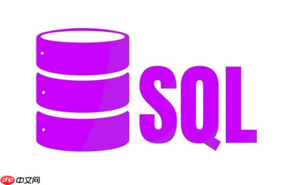 sql中怎么撤銷用戶權限 撤銷權限的簡單命令示例-小浪學習網