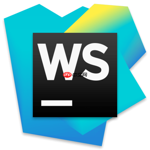 如何撤銷 WebStorm 中的本地修改？-小浪學習網