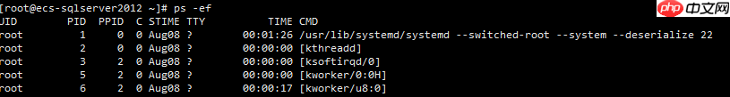 Linux小白最難掌握的7個指令，這一篇可以讓你快速學習