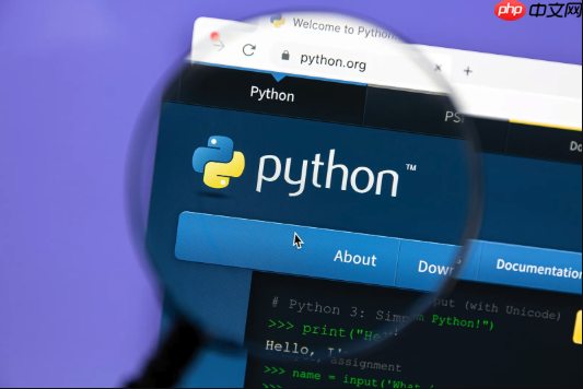 如何使用Python發(fā)送HTTP請求？