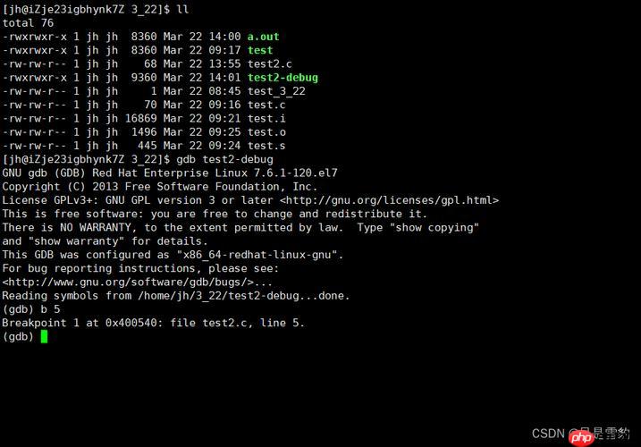 如何修改Linux文件的權限？chmod數字與符號模式解析