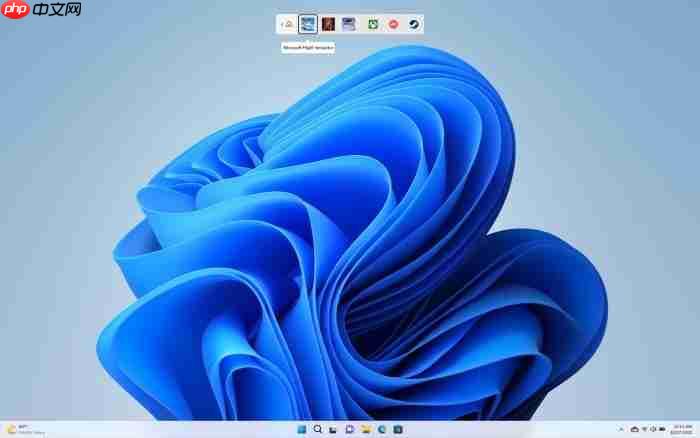 Windows 11 2022更新迎來游戲相關新功能 加入全新控制器欄