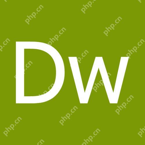 在Dreamweaver中插入水平線和換行符-小浪學習網