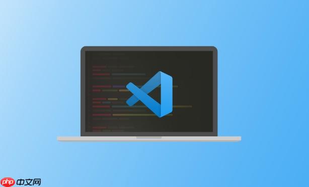 Vscode如何調整側邊欄？Vscode側邊欄顯示設置說明-小浪學習網