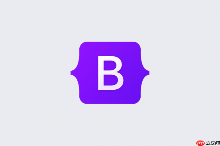 如何使用Bootstrap構建醫療類網站的響應式界面-小浪學習網