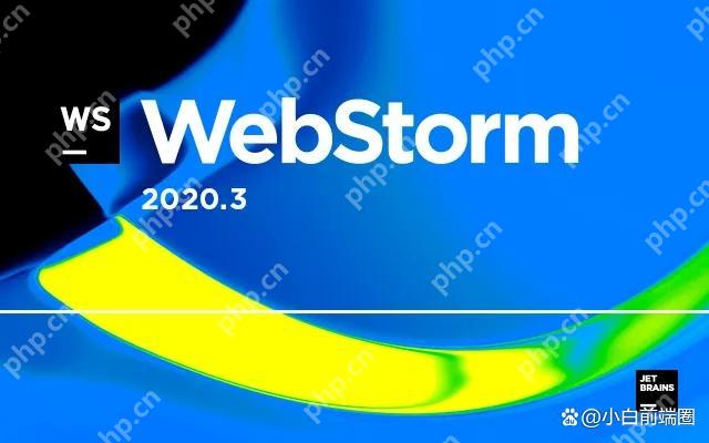 管理WebStorm多個項目工作區(qū)的有效方法-小浪學習網