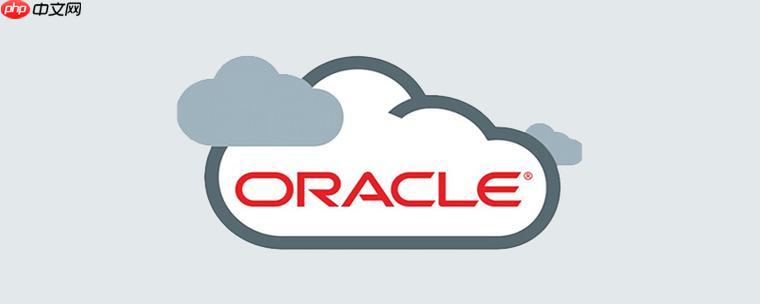 oracle怎么快速查詢一張大表-小浪學習網