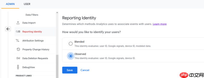 如何使用 Google Analytics 在 WooCommerce 中啟用客戶跟蹤