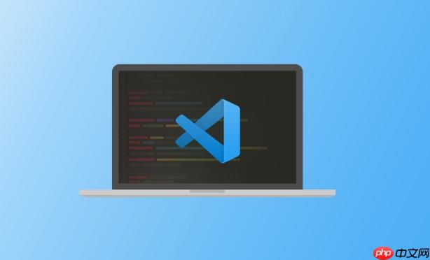 Vscode如何配置代碼縮進？Vscode智能縮進設置步驟解析-小浪學習網