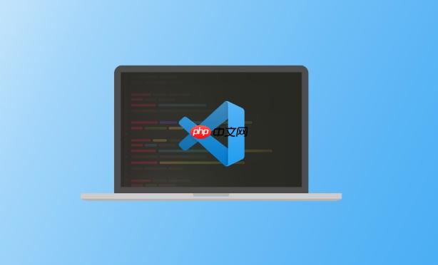 vscode如何切換語言 vscode語言設置的簡單步驟-小浪學習網