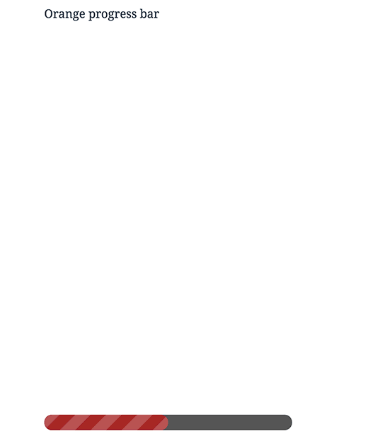如何在 WordPress 帖子中添加進度欄