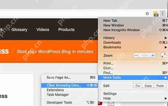 如何修復(fù) WordPress 中的 502 錯(cuò)誤網(wǎng)關(guān)錯(cuò)誤