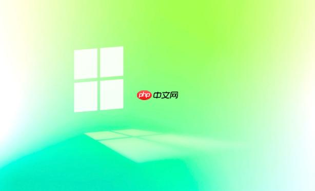 Win11系統任務欄透明失效 Win11任務欄不透明的調整方法-小浪學習網