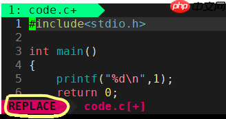 【Linux】一文講清楚 “vim“ 的指令操作（唯有不斷練習，才能熟練）-小浪學習網