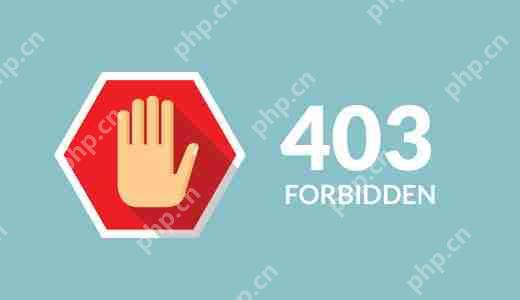 如何修復(fù) WordPress 中的 403 禁止錯(cuò)誤-小浪學(xué)習(xí)網(wǎng)