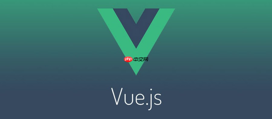 用Vue.js開發企業官網的項目經驗分享-小浪學習網
