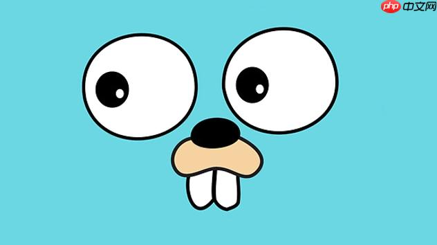 Golang結構體如何定義和使用 Golang結構體語法全面解析