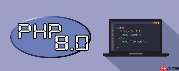?聯(lián)合類型與命名參數(shù)：PHP8.0語法升級實戰(zhàn)案例-小浪學習網(wǎng)