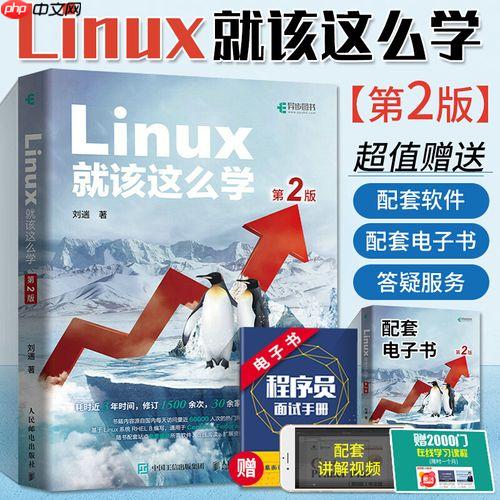 Linux如何更改文件所有者？chown與chgrp命令對比