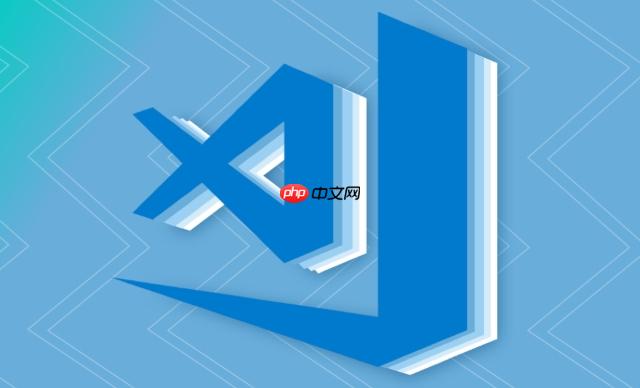 vscode怎么配置代碼折疊 vscode區域折疊的詳細設置