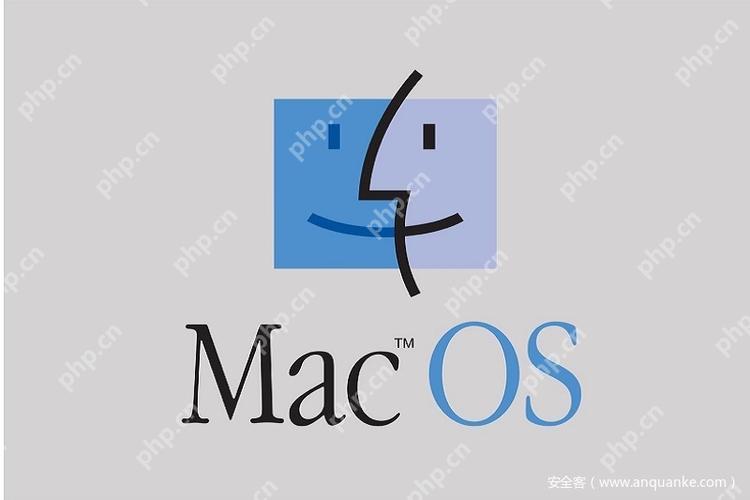 macOS怎么修改文件名-小浪學習網