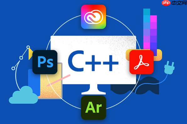 C++中如何構(gòu)建跨平臺GUI_圖形界面框架選擇