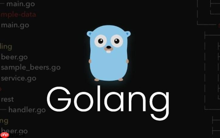 談談 Go 語言在容器化部署（如 Docker）中的常見配置問題-小浪學習網