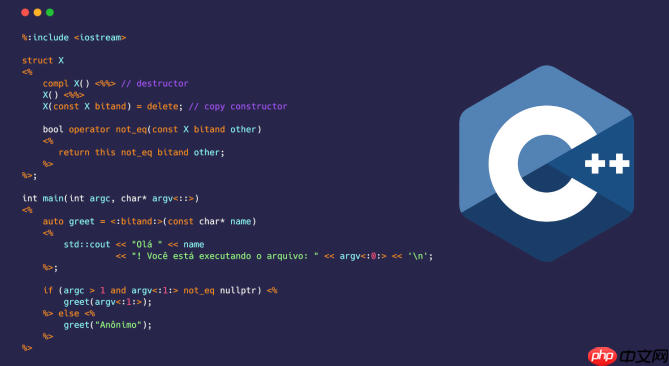 C++報錯&quot;invalid operands to binary expression&quot;如何解決？