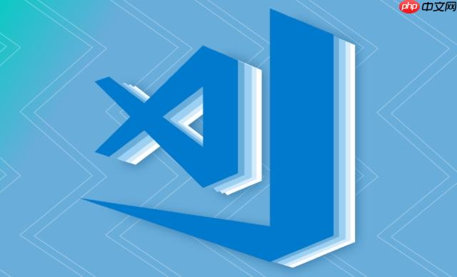 Vscode如何調整側邊欄？Vscode側邊欄顯示設置說明