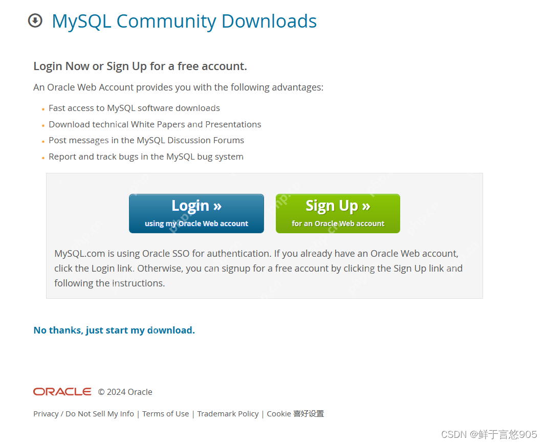Windows下通過MySQL Installer安裝MySQL服務-小浪學習網
