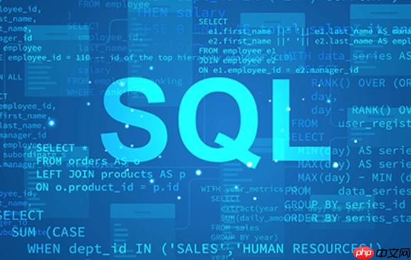 sql中alter table作用 ALTER TABLE修改表結構的6個常用操作