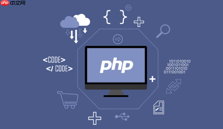 PHP怎樣處理SMTP郵件發(fā)送 PHP郵件發(fā)送的5個(gè)常見問題解決-小浪學(xué)習(xí)網(wǎng)