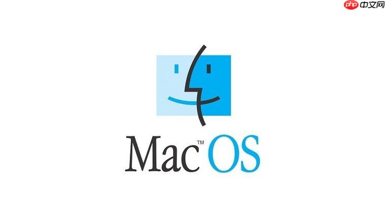 macOS如何允許未知來(lái)源應(yīng)用-小浪學(xué)習(xí)網(wǎng)