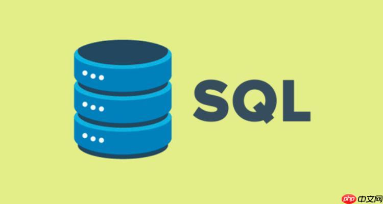 sql怎么寫代碼 sql代碼編寫規范教程-小浪學習網