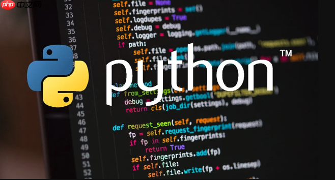 Python中如何實現網絡爬蟲？爬蟲如何避免被封禁？