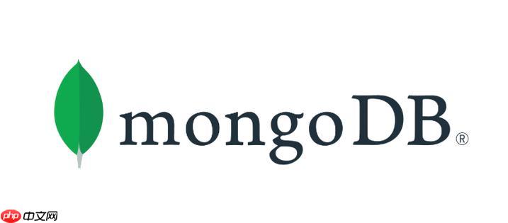 MongoDB常見錯誤解決方法 遇到這些錯誤不用慌解決方法在這里-小浪學習網