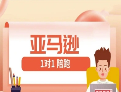 亞馬遜1對(duì)1陪跑課(FBA/FBM精鋪)跨境亞馬遜教程-小浪學(xué)習(xí)網(wǎng)