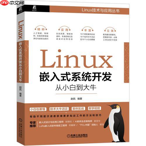 Linux如何自定義systemd服務？編寫.service文件教程