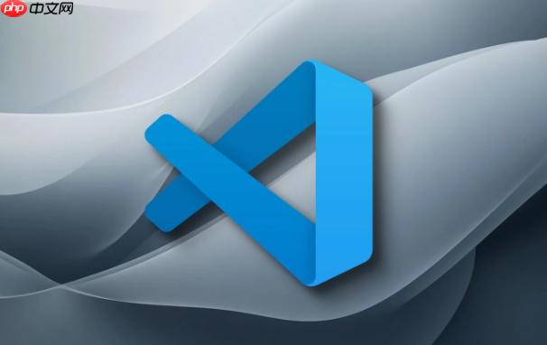 VSCode終端字體顯示異常怎么辦？VSCode終端樣式調整方法