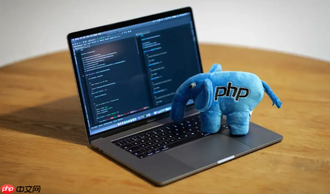 PHP怎樣防止SQL注入 PHP防SQL注入的5個關鍵措施