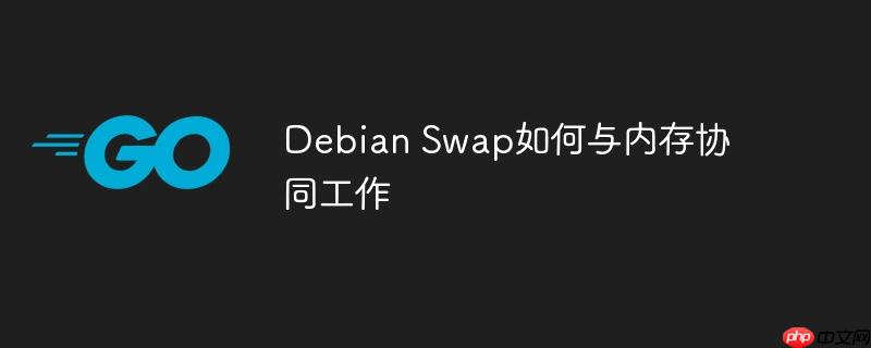 Debian Swap如何與內存協同工作-小浪學習網