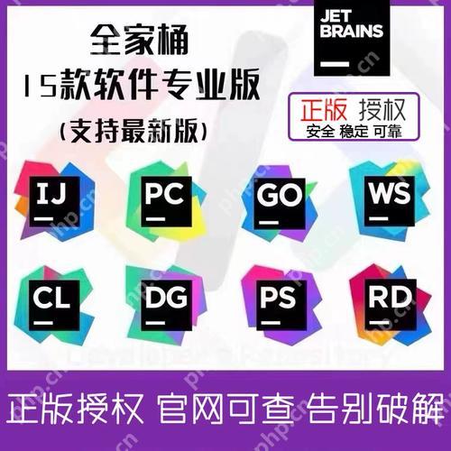 使用PhpStorm進行Go語言開發的環境搭建-小浪學習網