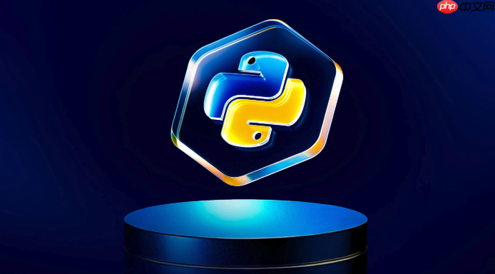 Python中如何實現網絡爬蟲？爬蟲如何避免被封禁？